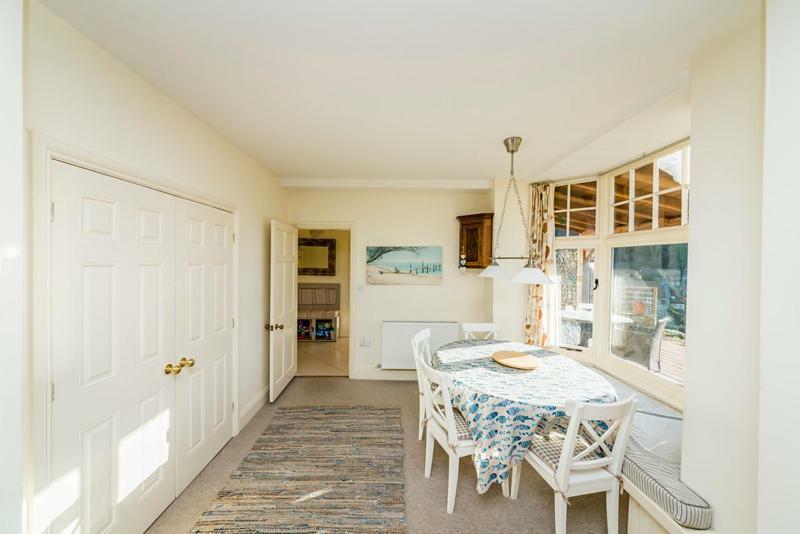 Ferienhaus Sands *